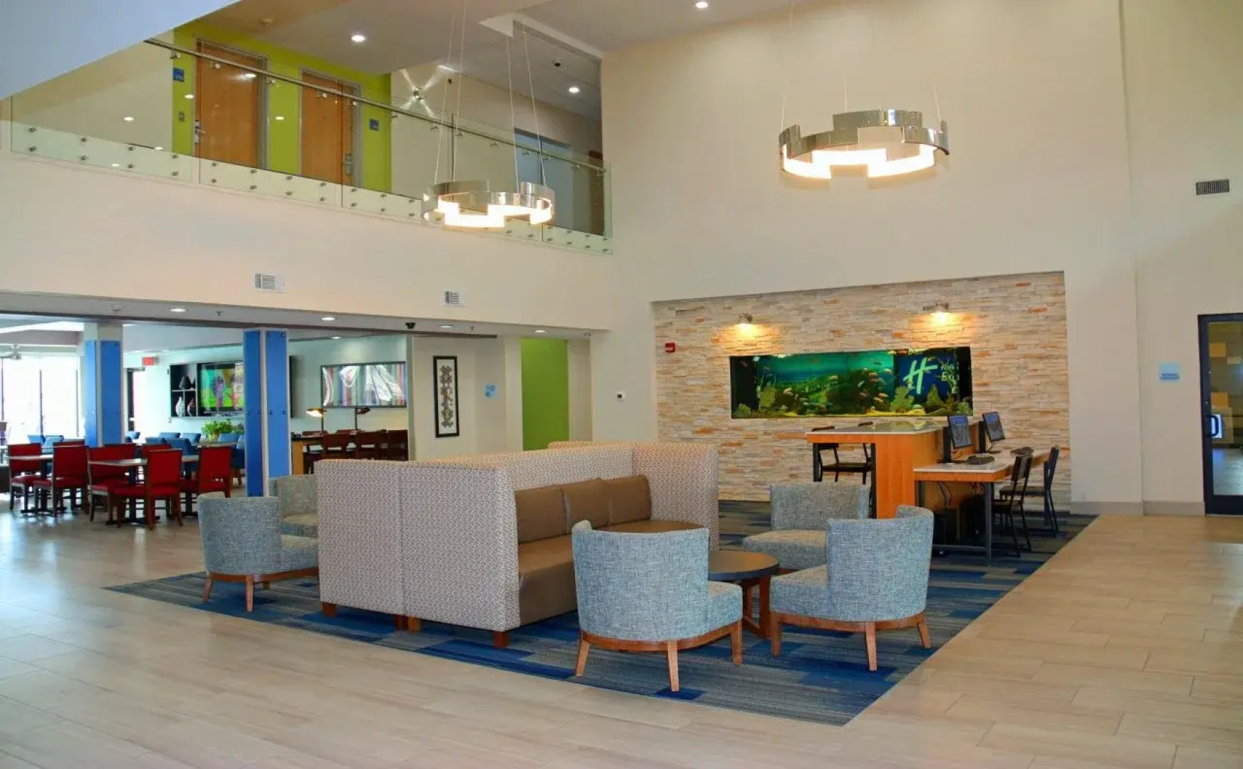 Holiday Inn Express Hotel & Suites South Padre Island by IHG
