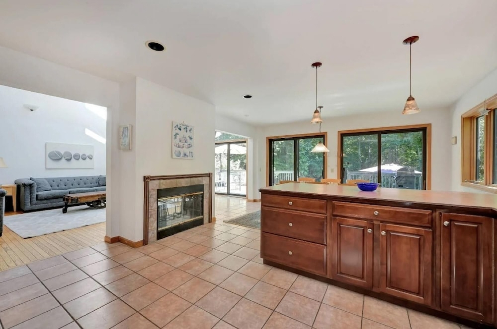 Meadowood Manor by Rove Travel 6 BR Sag Harbor