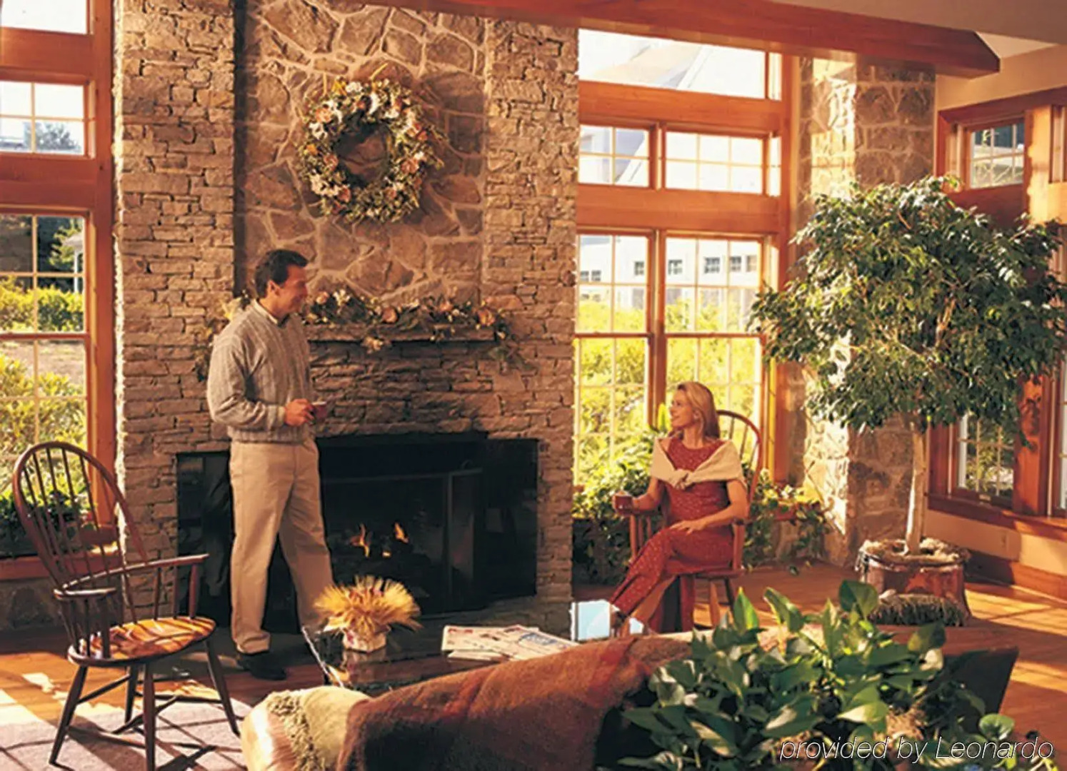 Two Trees Inn at Foxwoods