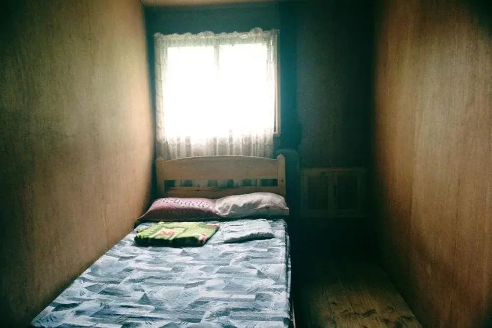 Batad Highland Inn and Restaurant