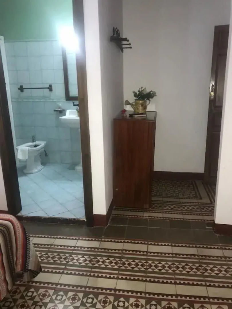 Pensión Rural La Magnolia