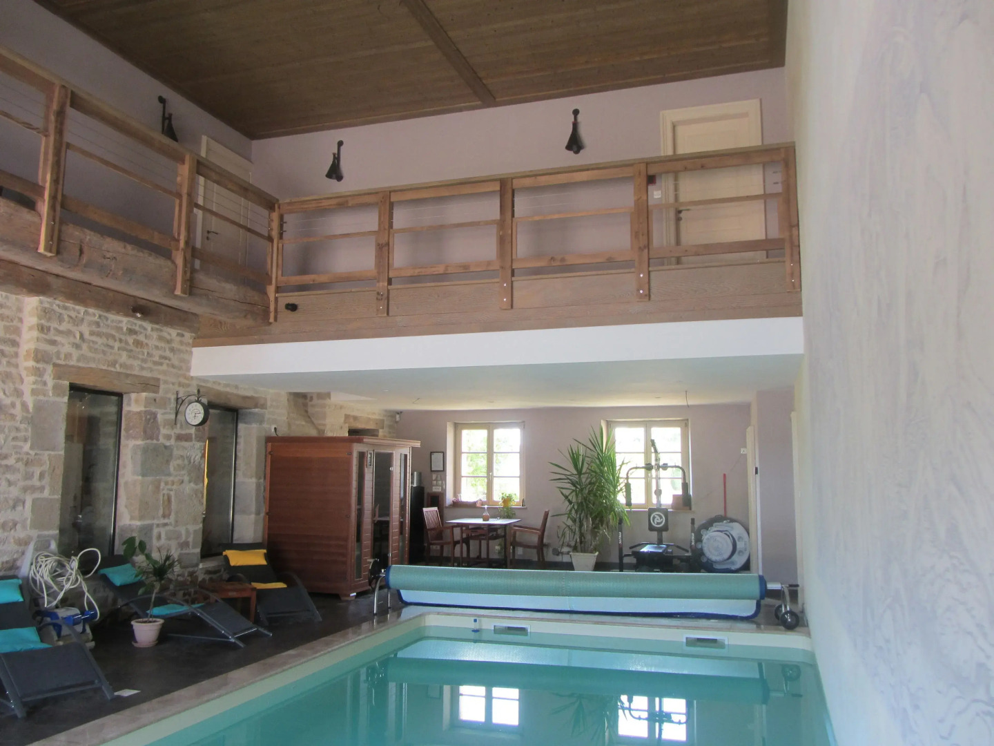 Le Relais des Deux Tours