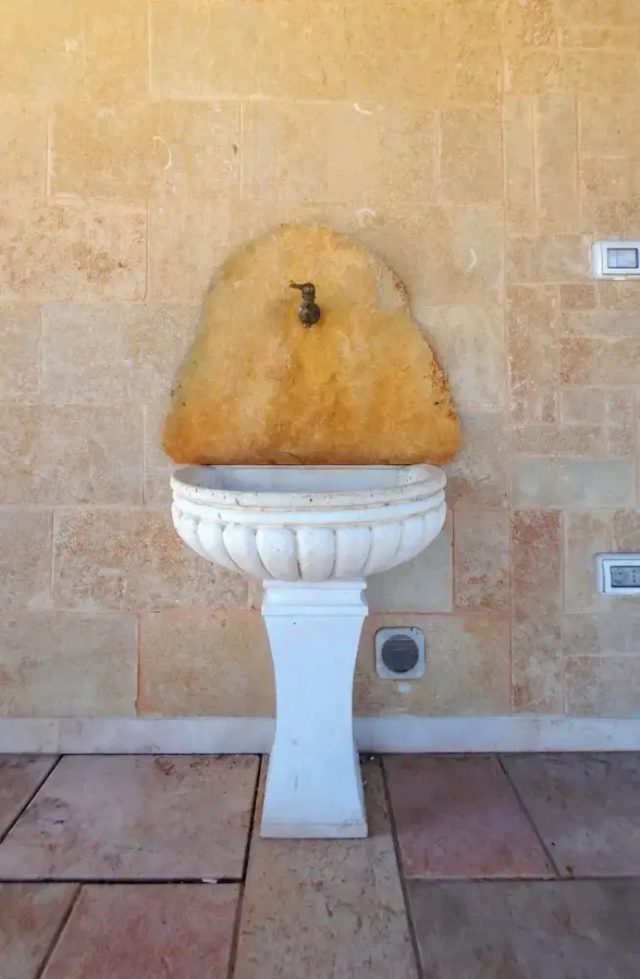 Holidays La Villa Cristina