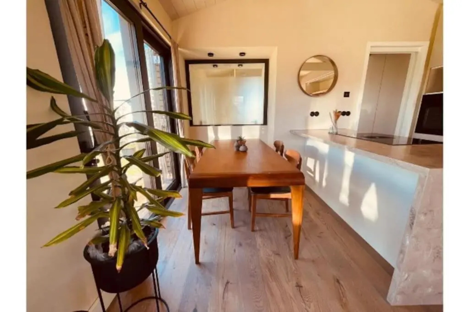 Basecamp Tiny House Eco Resort