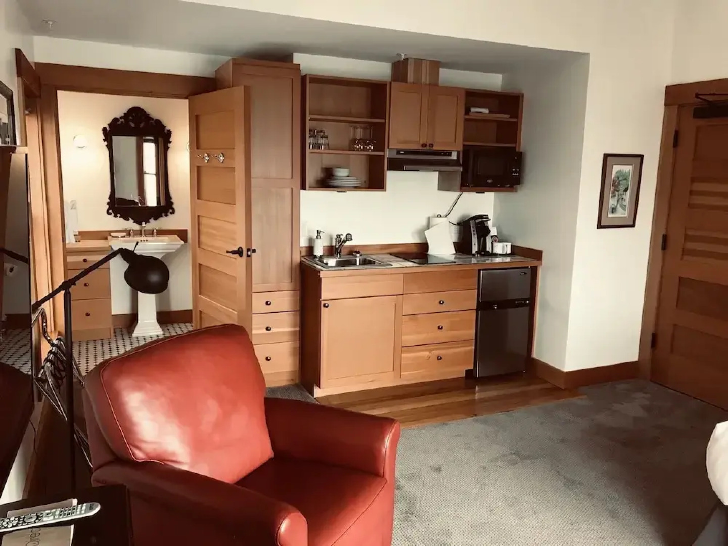 The Inn at Creek Street