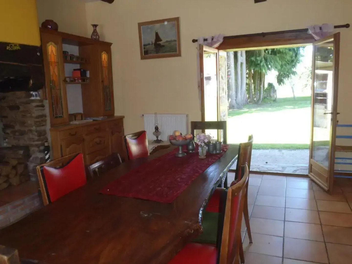 Les Cerfs de Laplaud