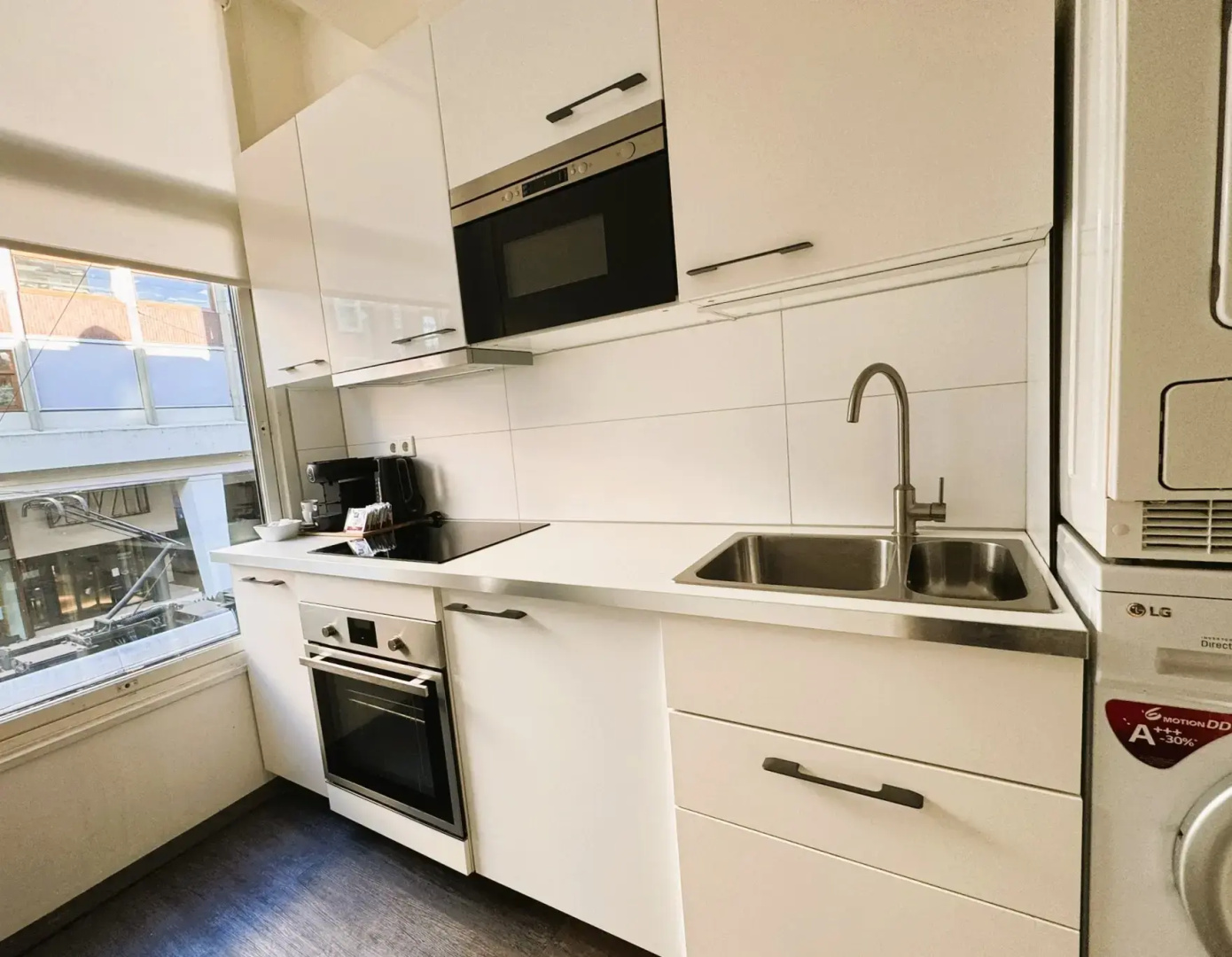 Boutique Hotel Albus Amsterdam Centre