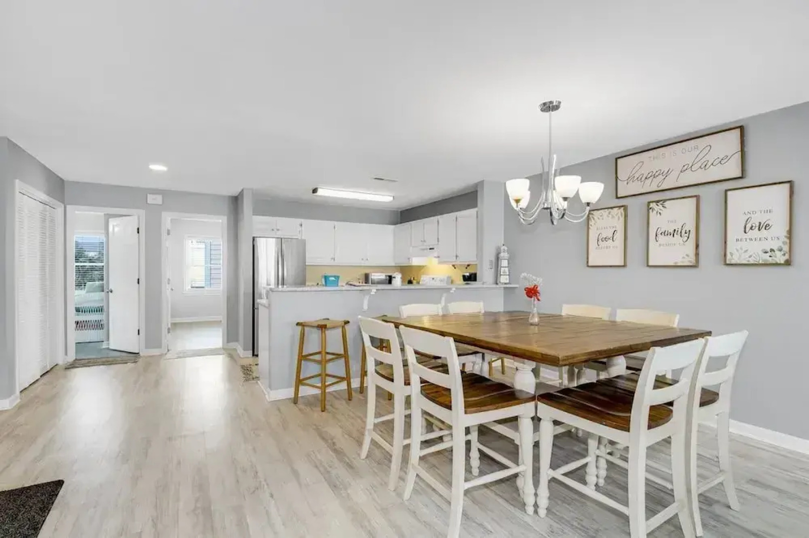 Admiral Quarters II #14