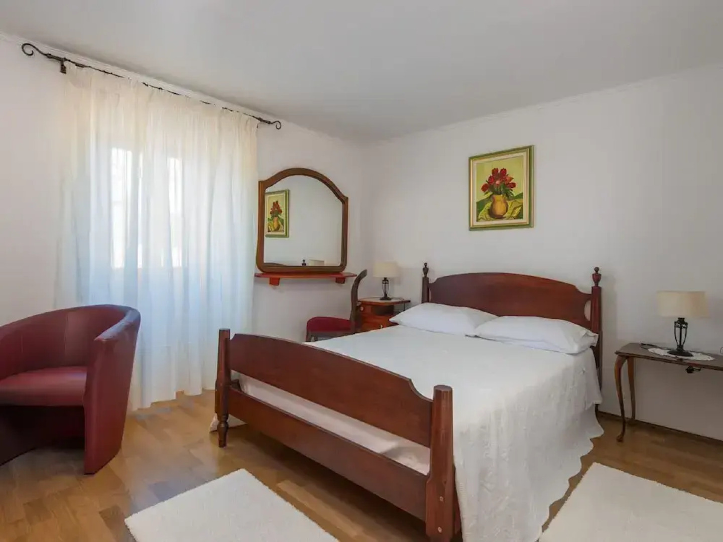 Holiday Home in Barban With Private Pool