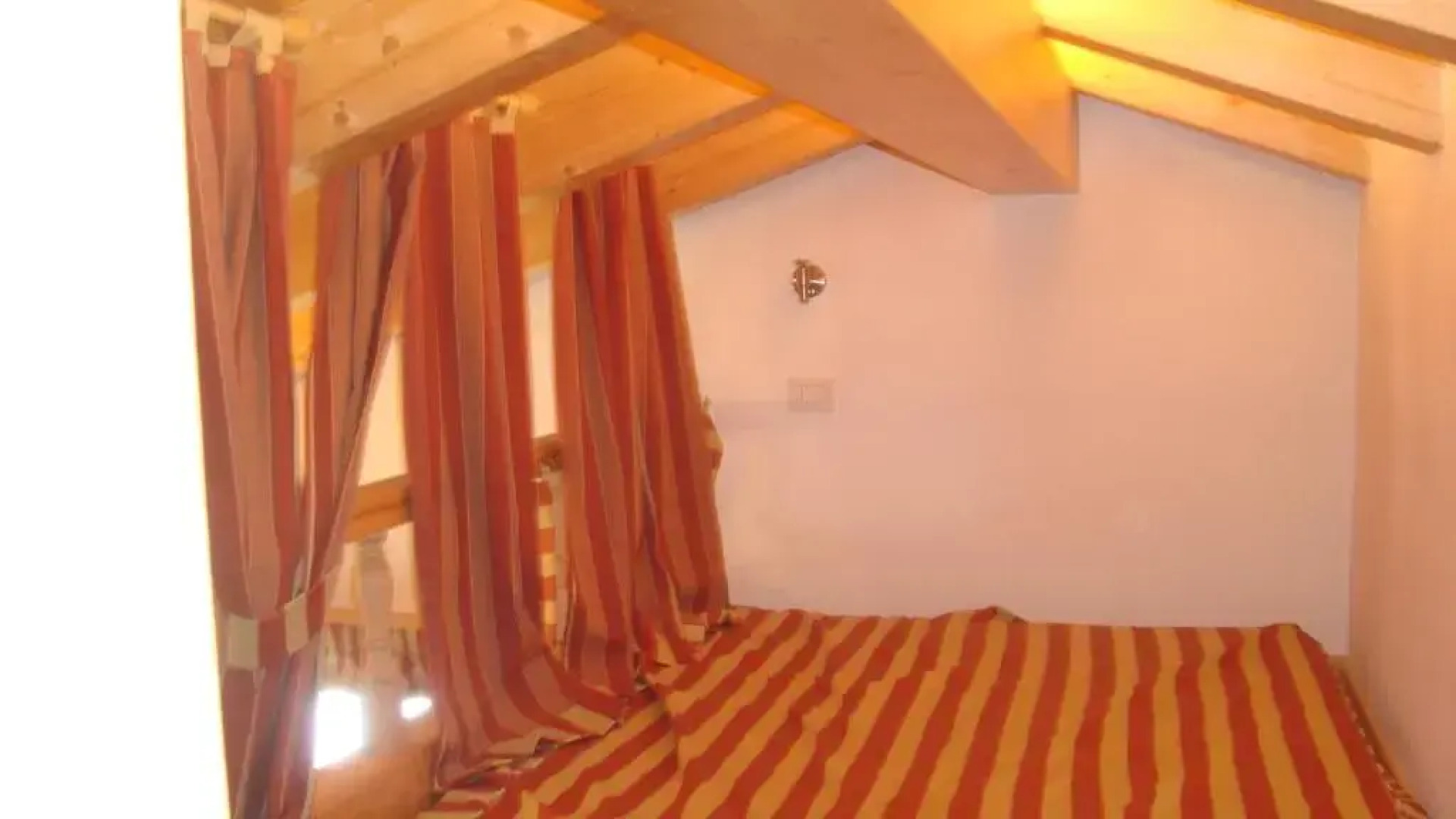 Fantastic Penthouse in Canazei