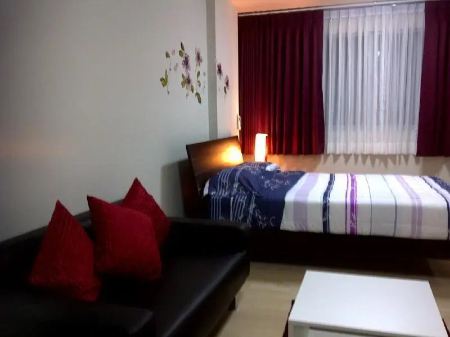 Paradee Place @ Dcondo Kathu