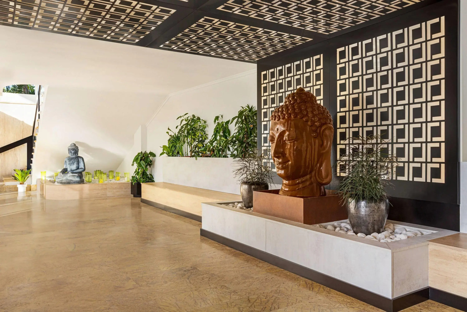 Ramada Resort by Wyndham Puerto de Mazarron