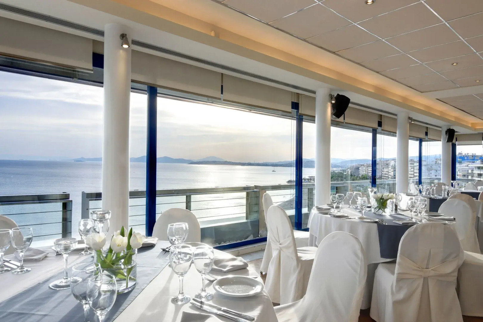 Отель Poseidon Athens