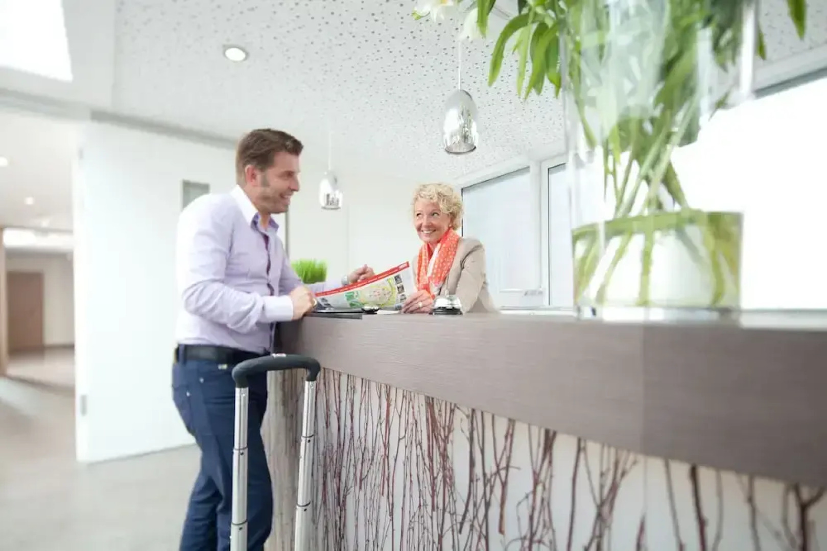 Hotel & Restaurant Bakenhof