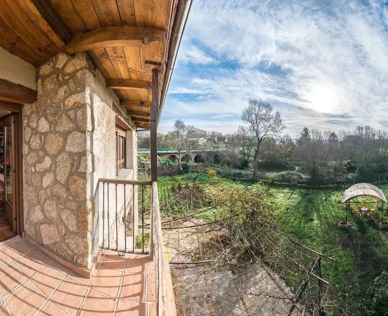 Casa Rural Los Montejos & SPA