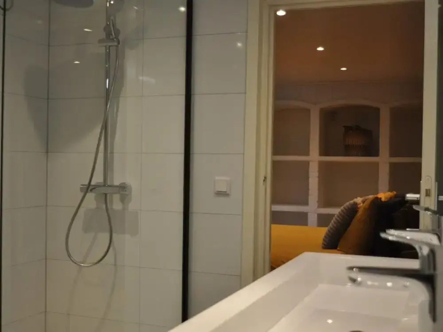 Country House in Leende Near Leenderbos Forest