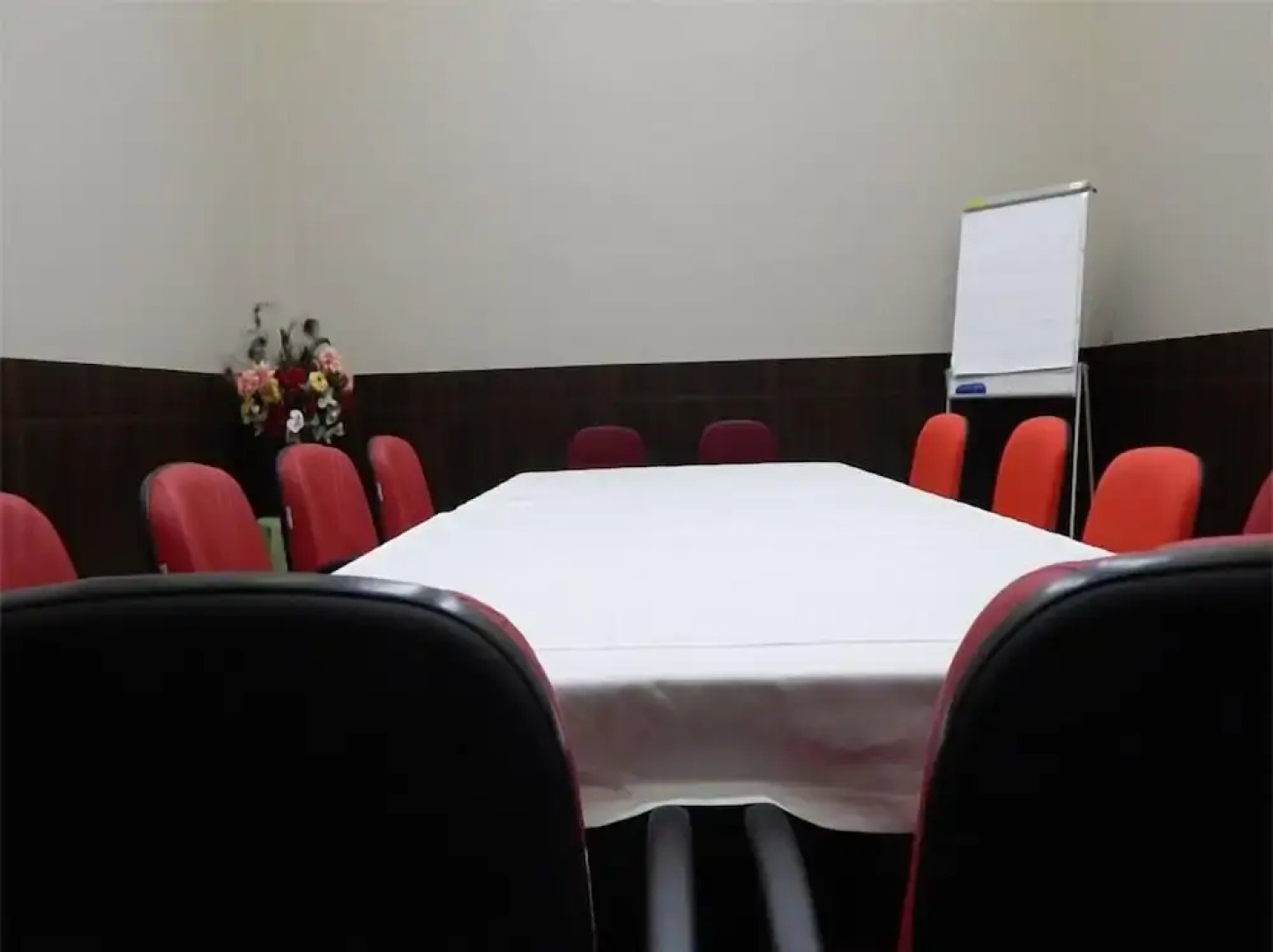 Germânias Blumen Hotel