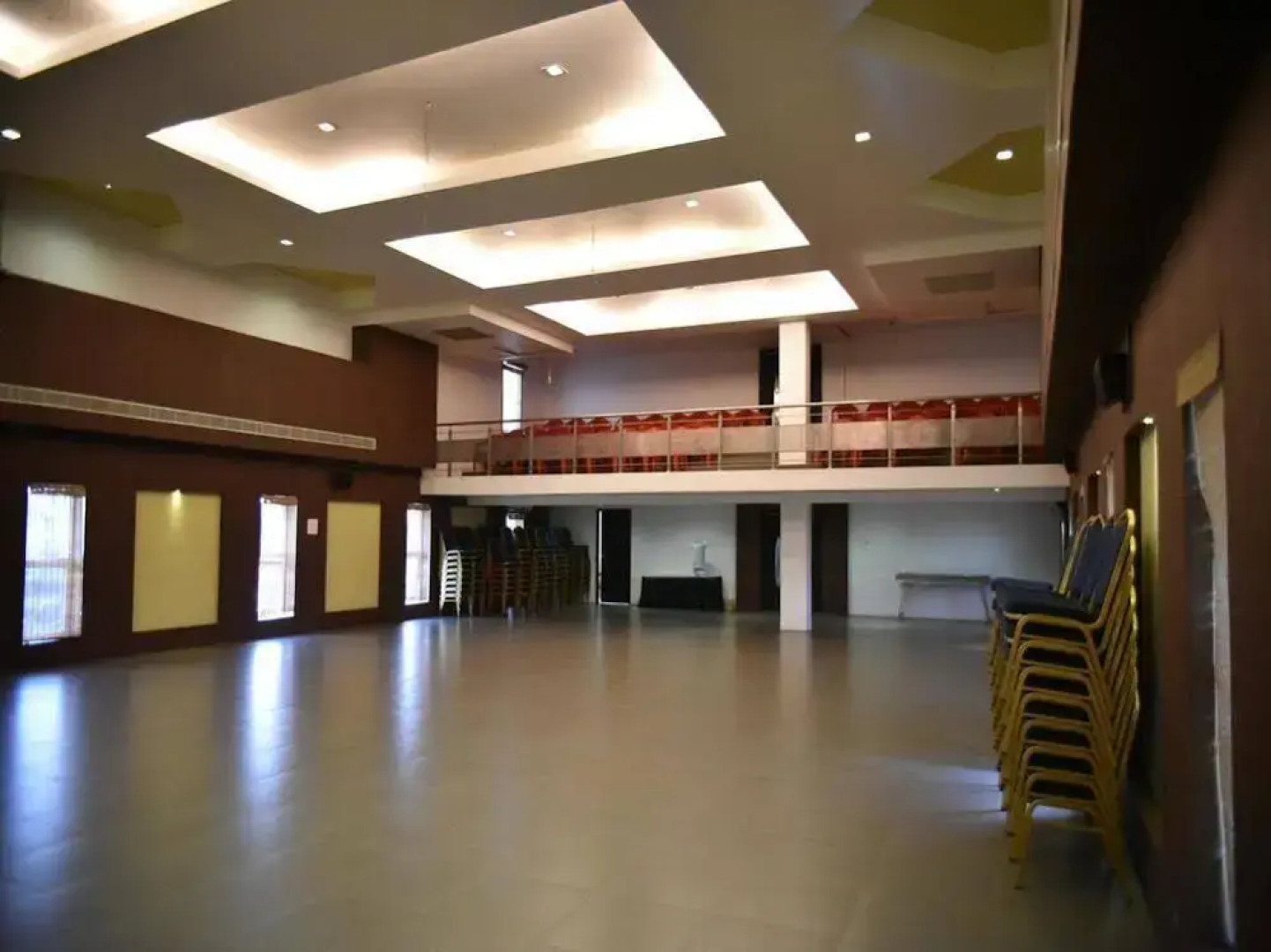 OYO Rooms Railway Station Kumbakonam