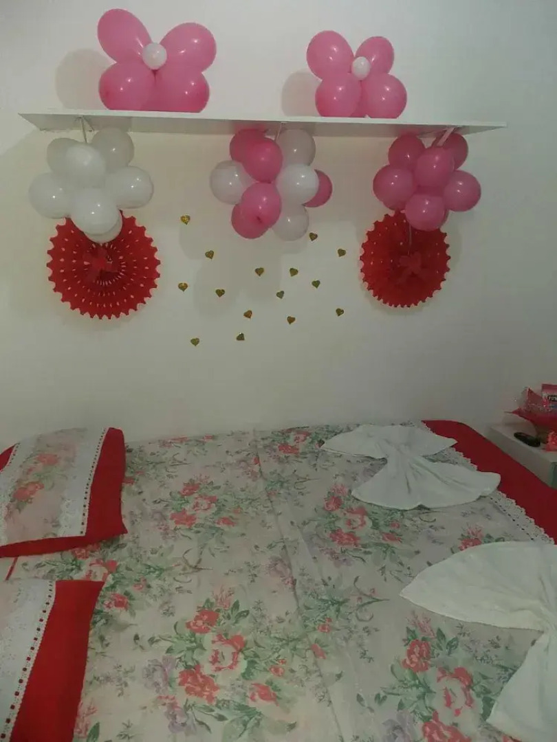 Pousada Recanto Feliz