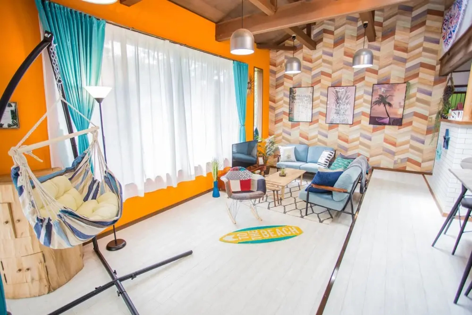 Villent Hill Atagawa