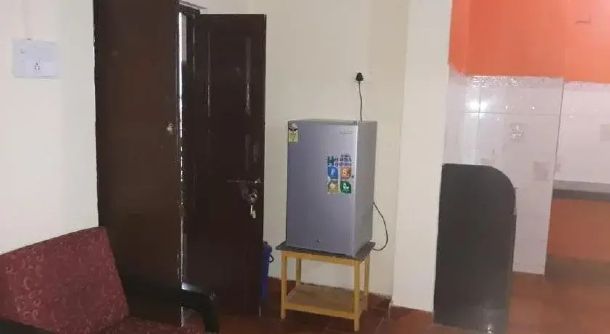 Fisherman Guest House