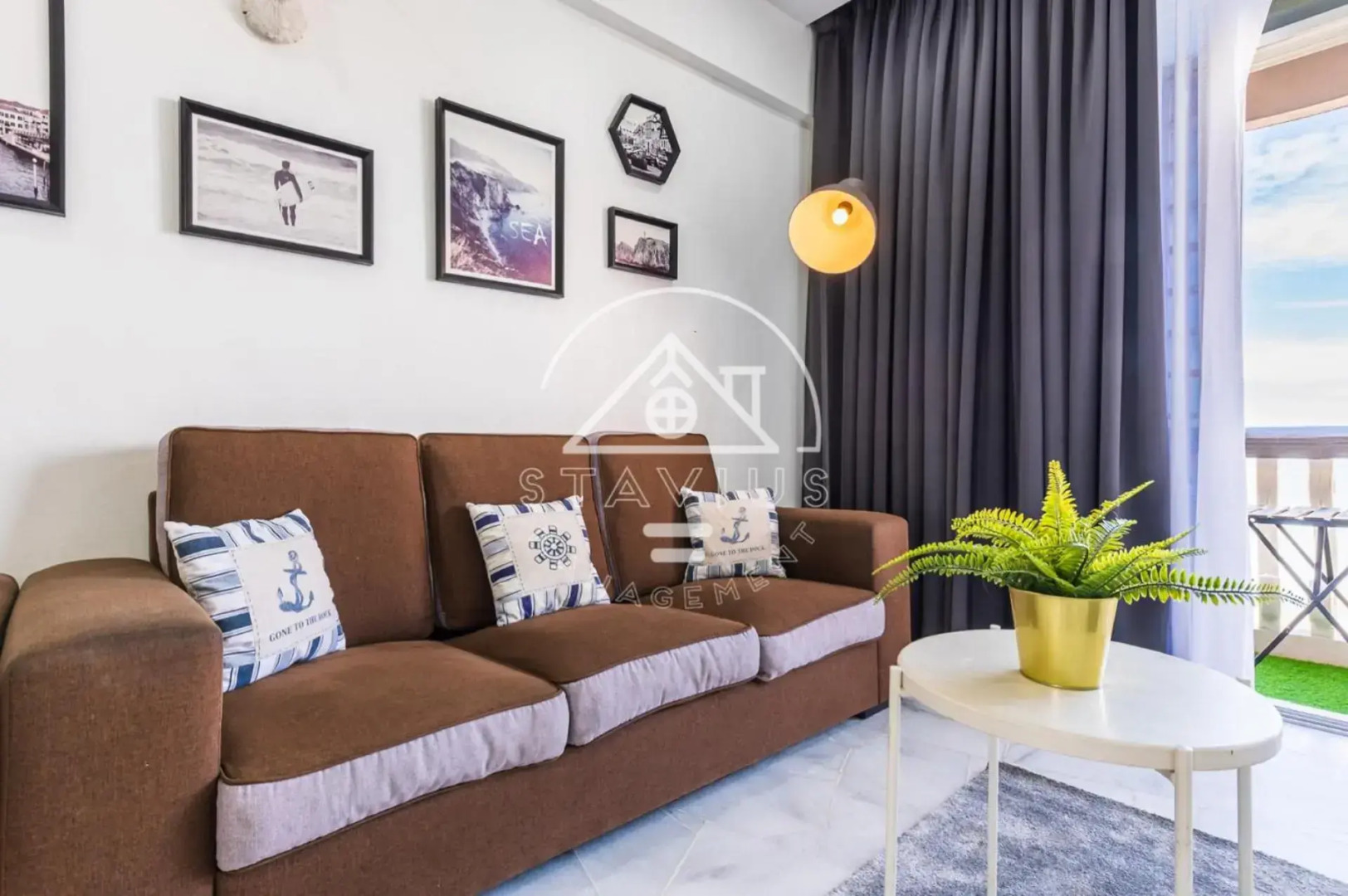 1-10Pax Port Dickson Glory Beach Resort Seaview