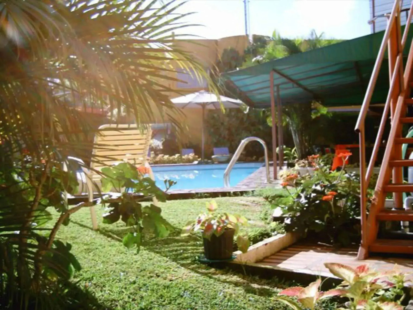 Hotel Puerta del Sol - San Jose Airport