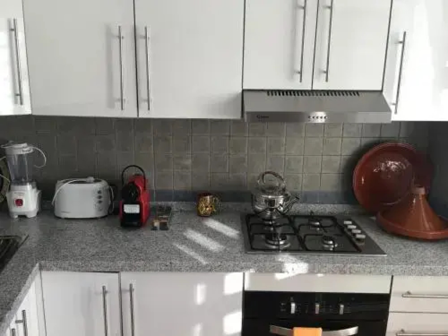 Résidence Bab Sebta