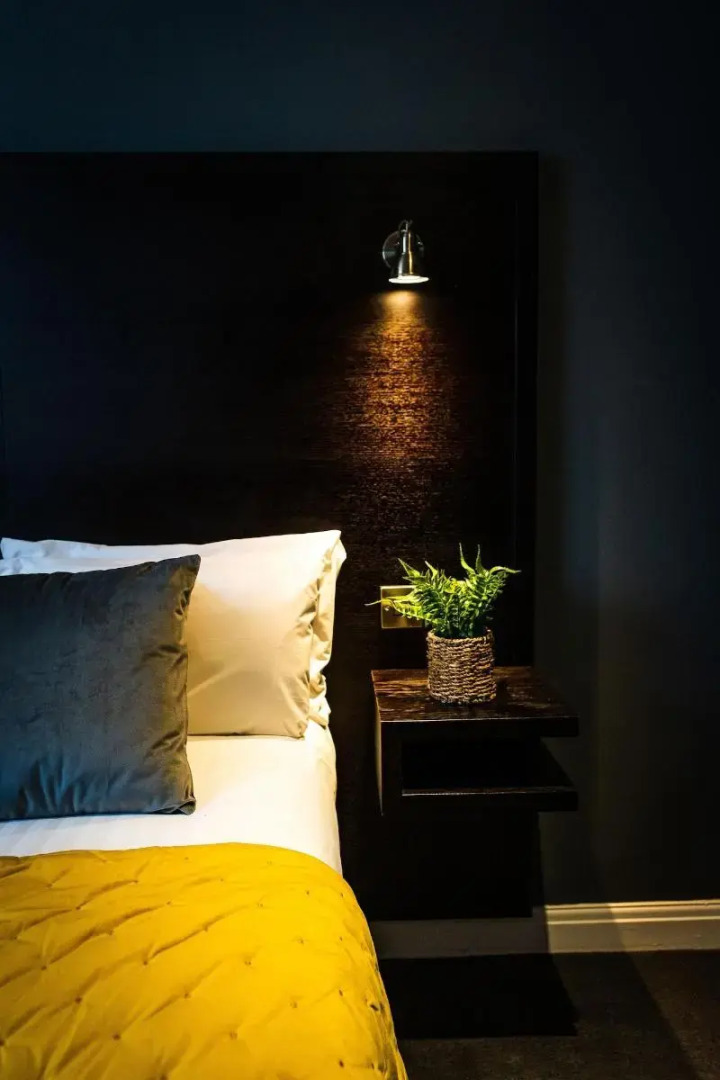 The Vicarage Freehouse & Rooms