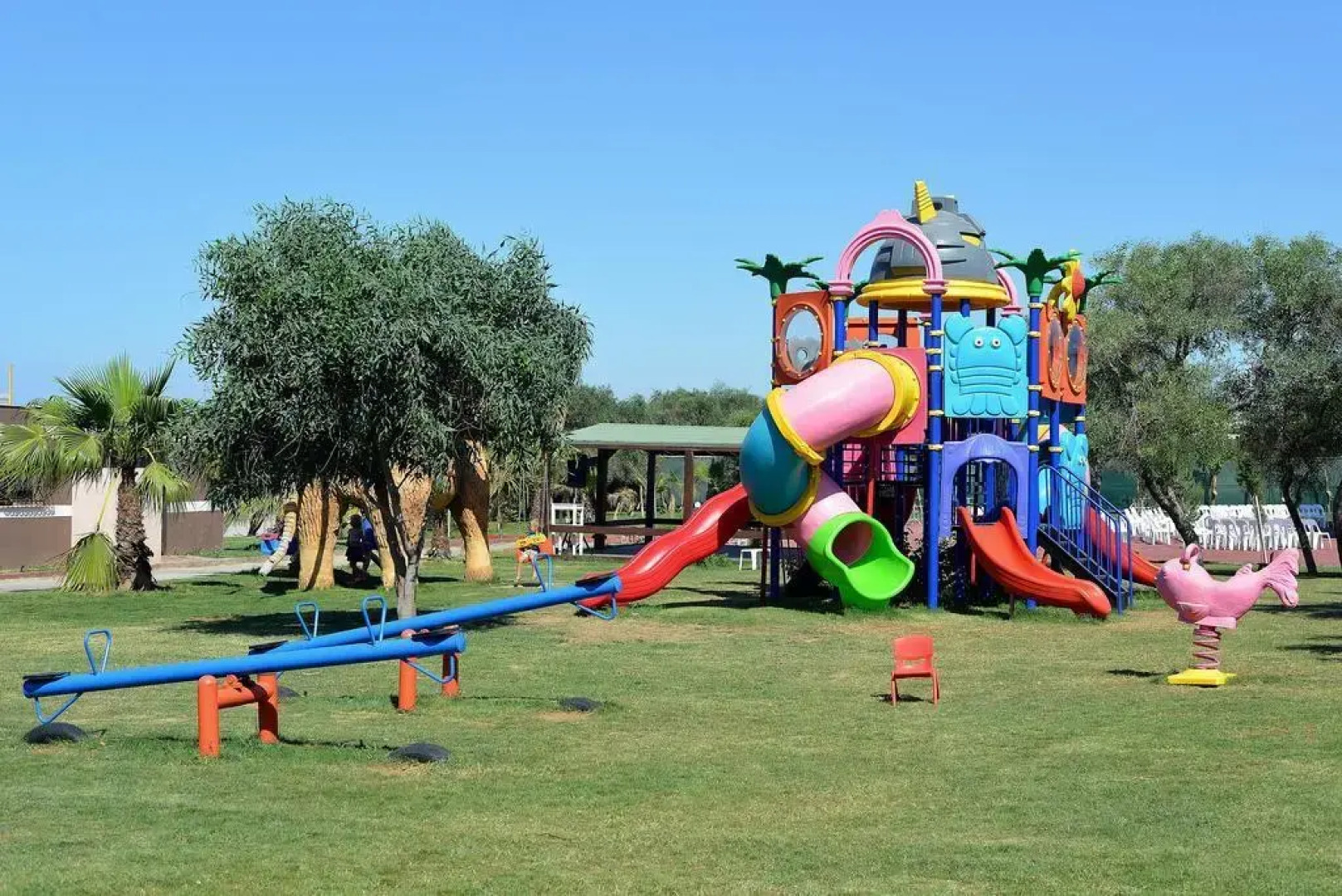 Belek Soho Beach Club