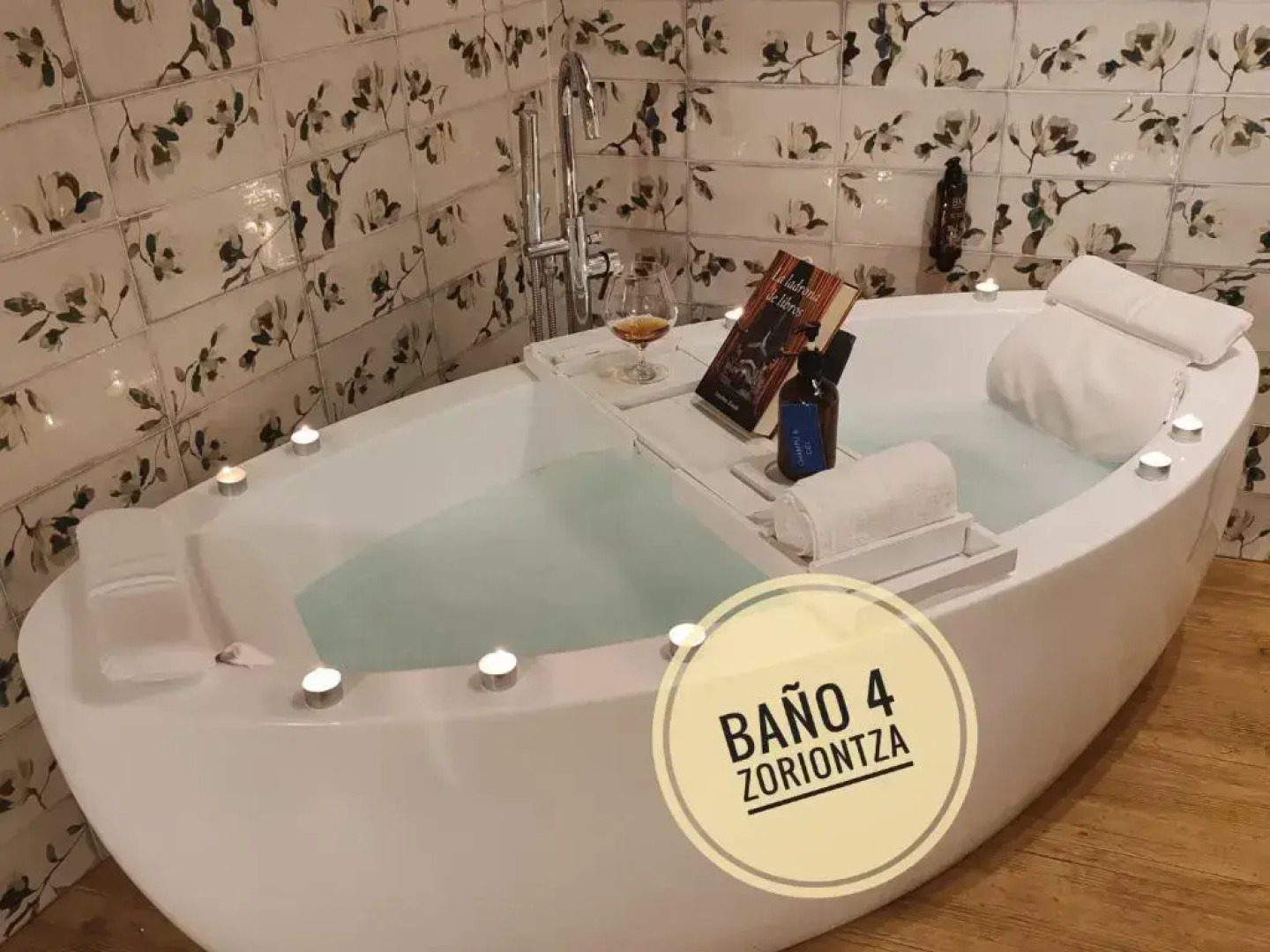 Amillano Rural Suites - Adults only