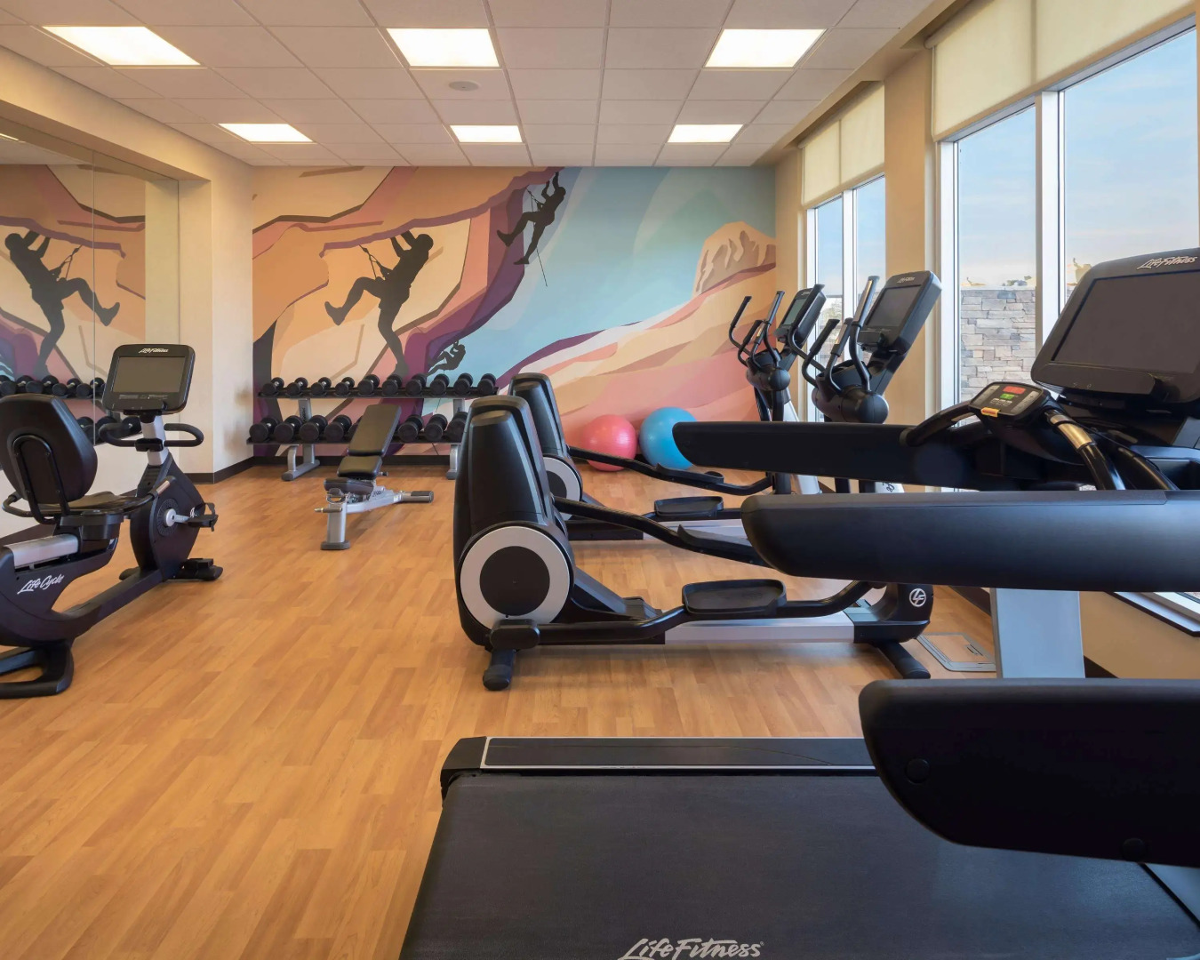 Hyatt Place Page Lake Powell