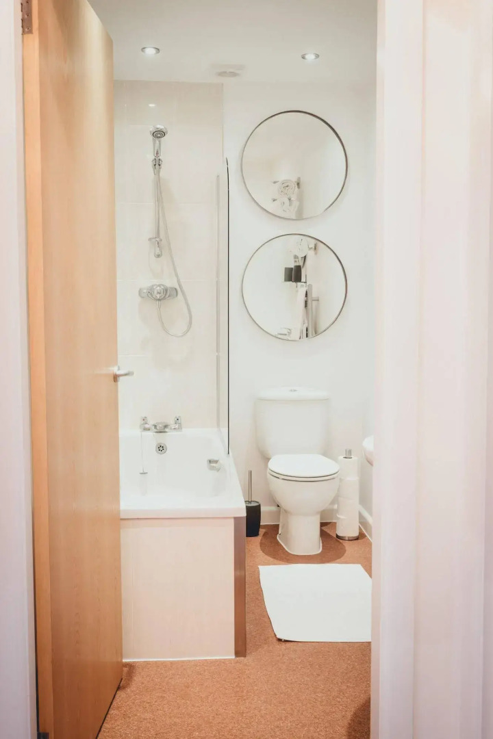 The Penthouse - Simple2let Serviced Apartments