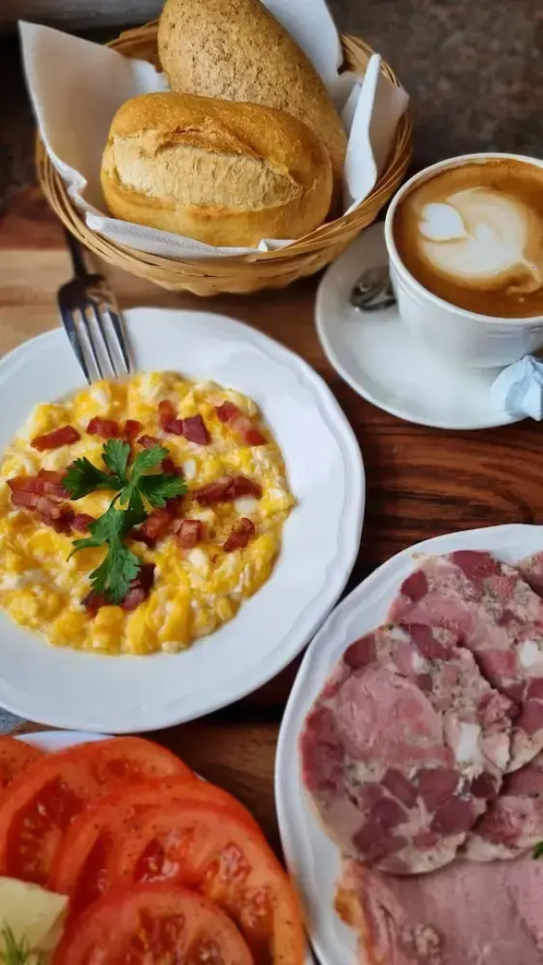 Prudentia Hotels Adler