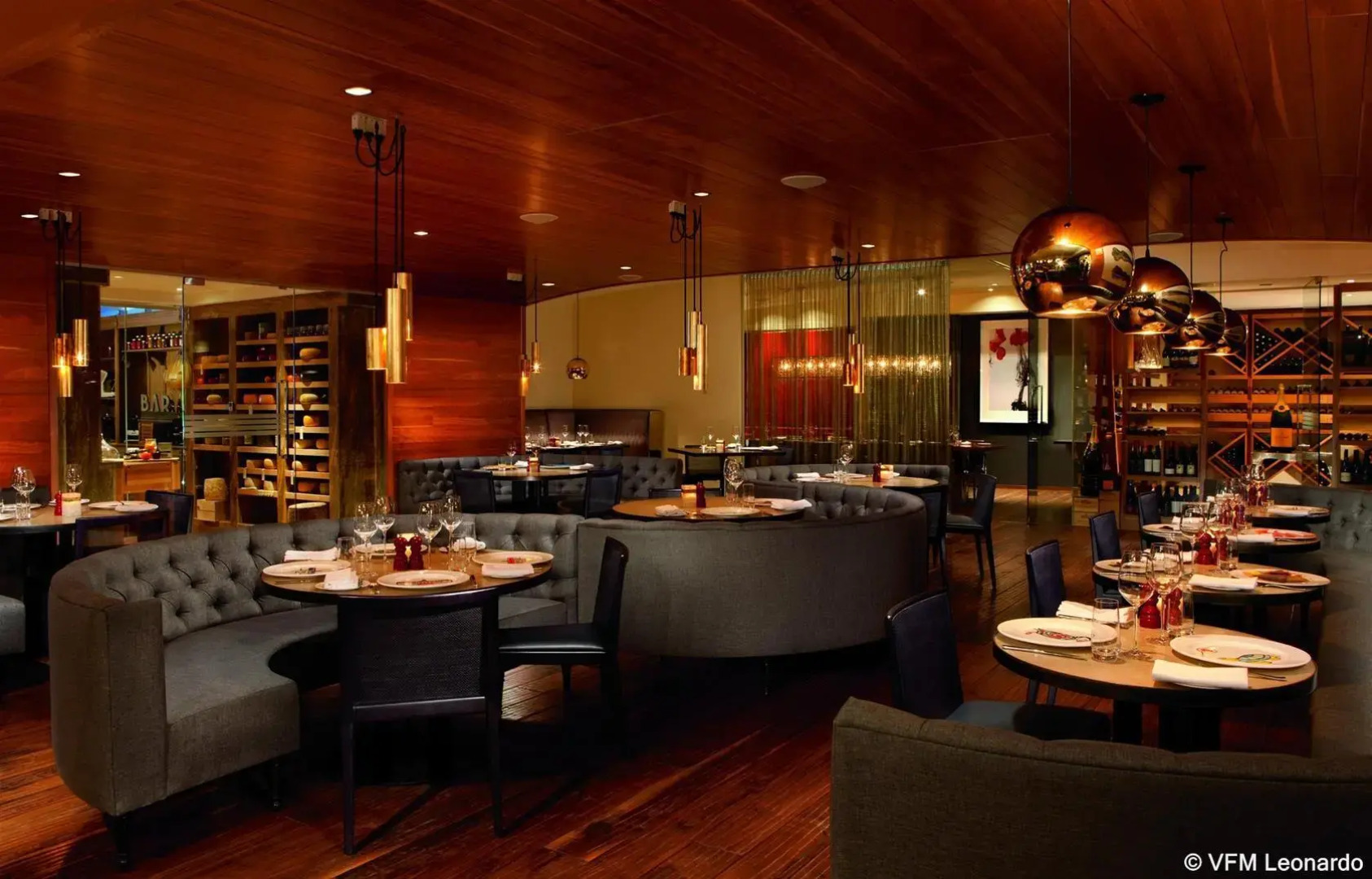 The Ritz-Carlton, Toronto