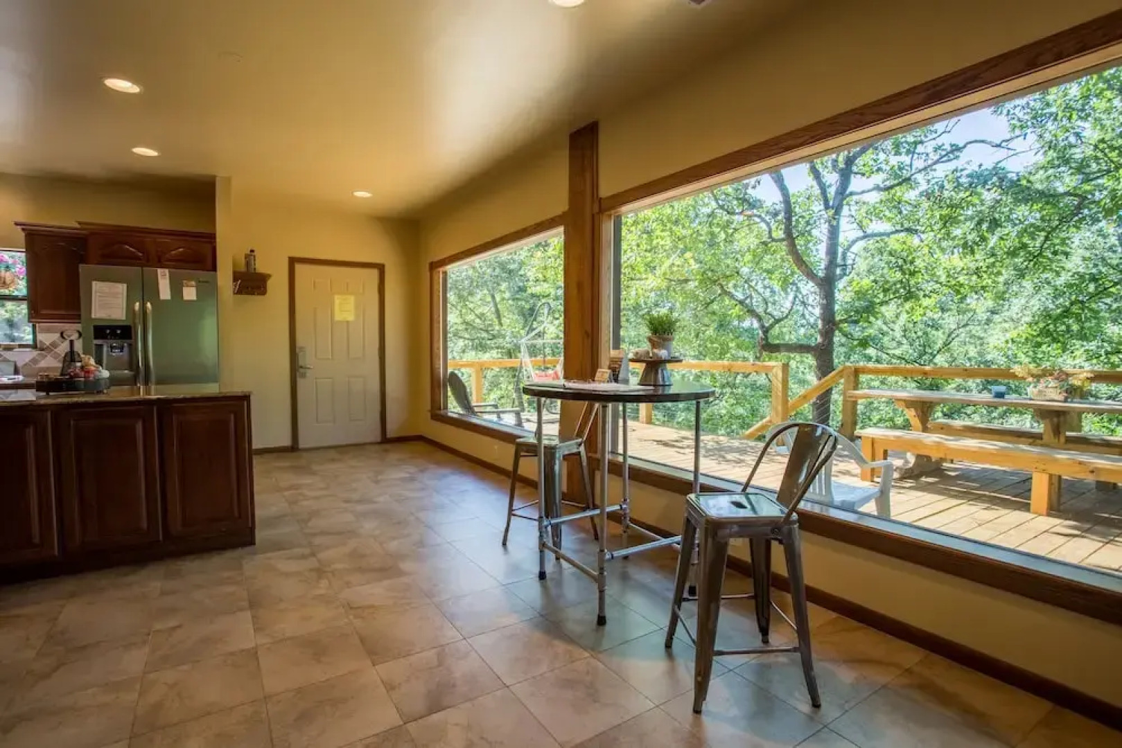 Ozarks Outdoor Legacy by RedAwning