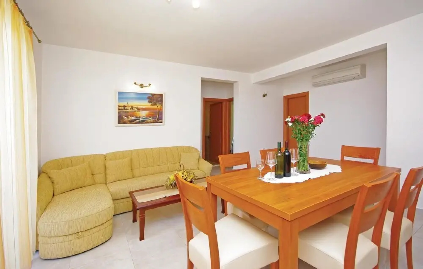 Amazing Home in Tucepi With Wifi and 4 Bedrooms