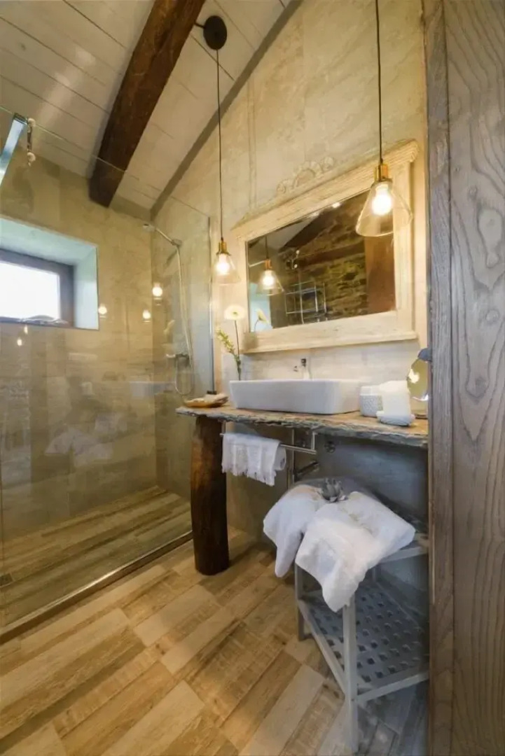 Complejo Rural Lar de Vies