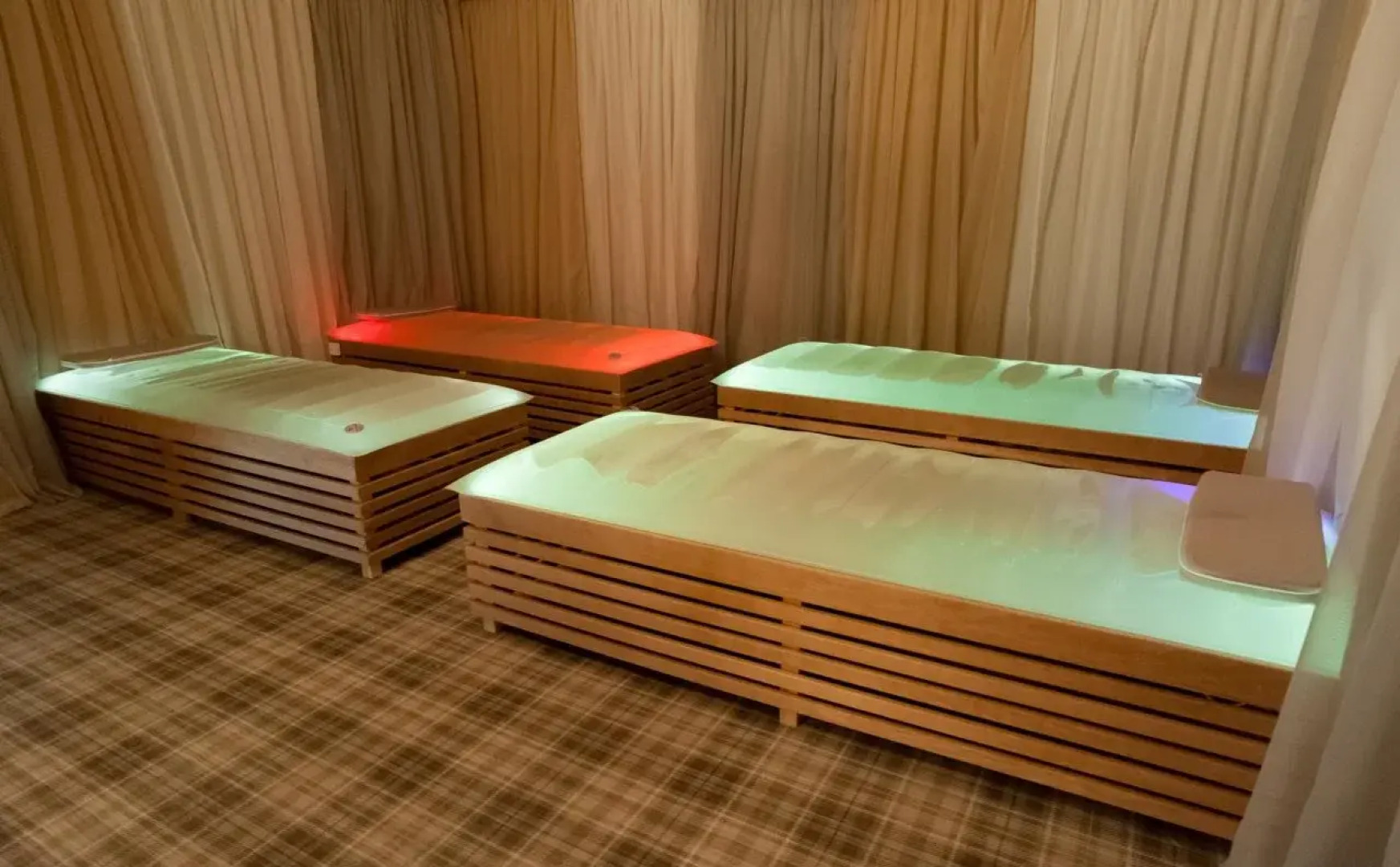 Arte Spa & Park Hotel