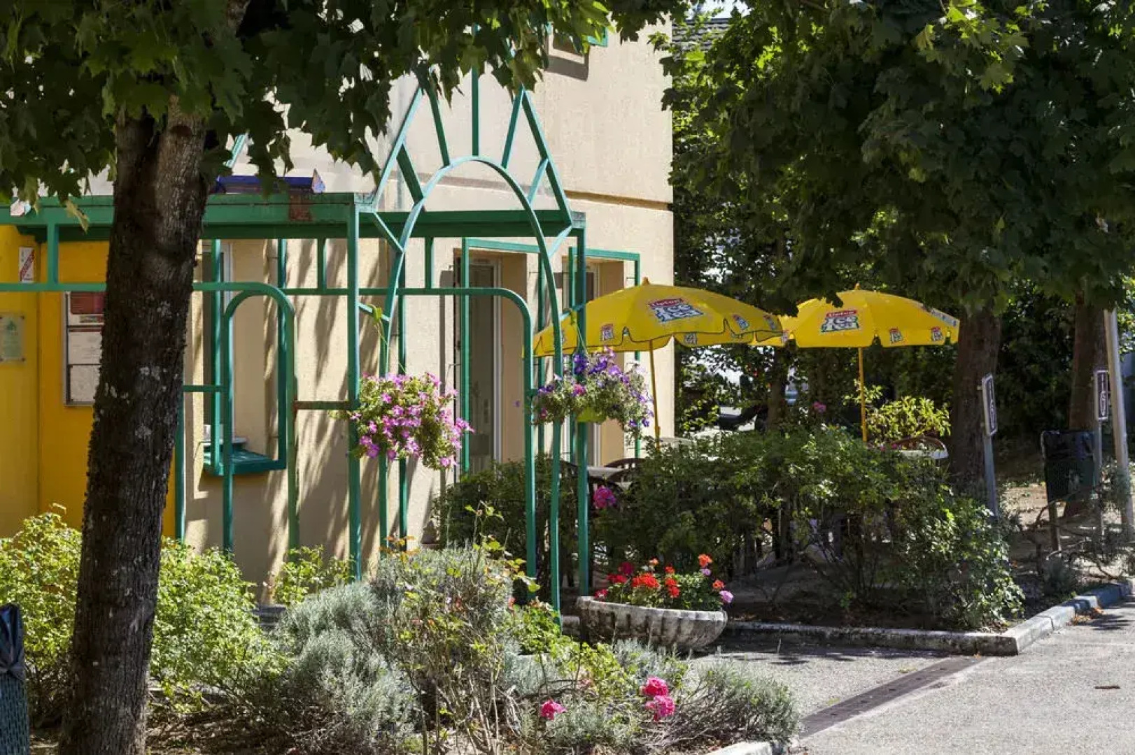 Hôtel Balladins Bourg En Bresse