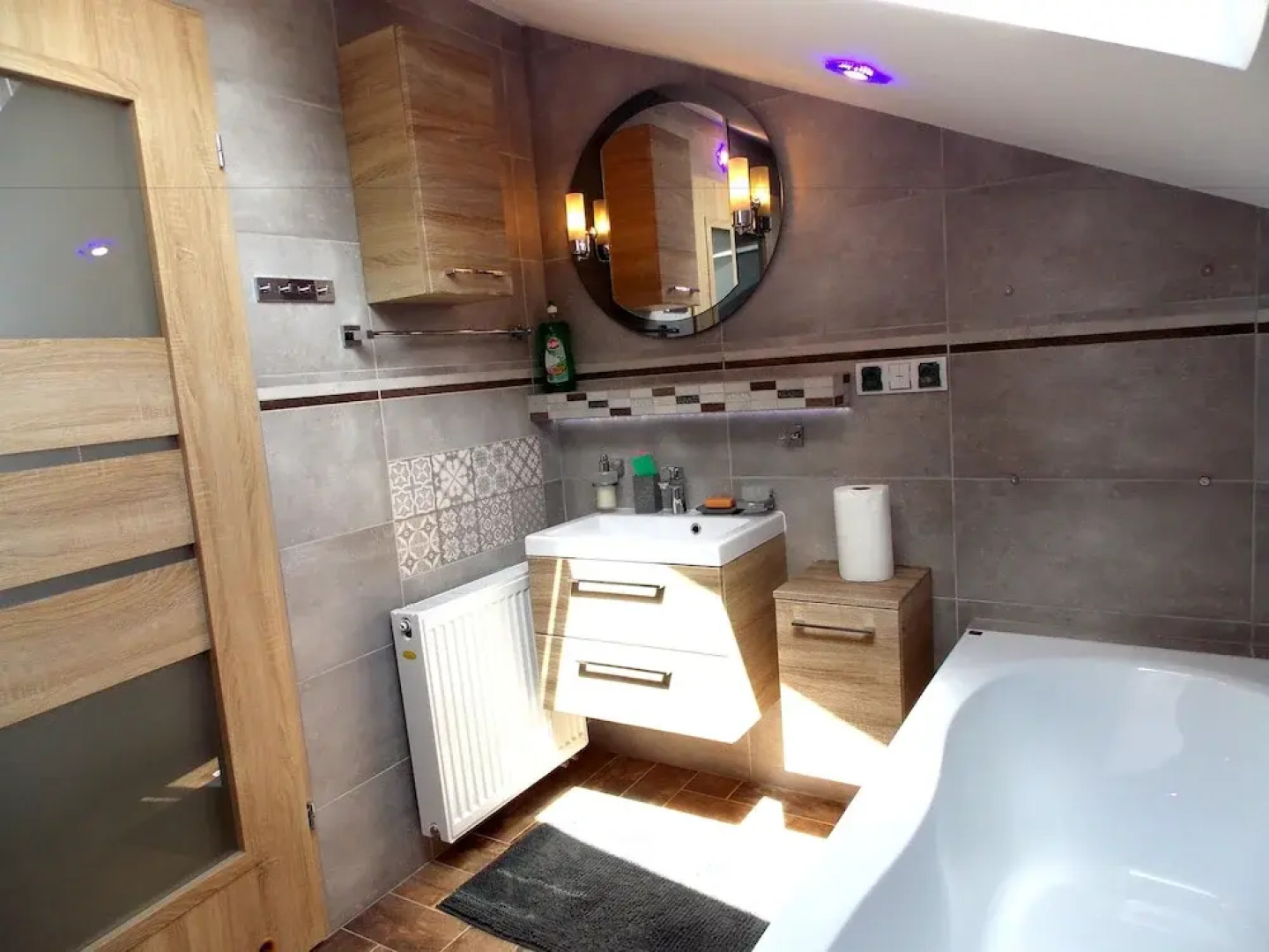 Kanarek Pokoje Goscinne