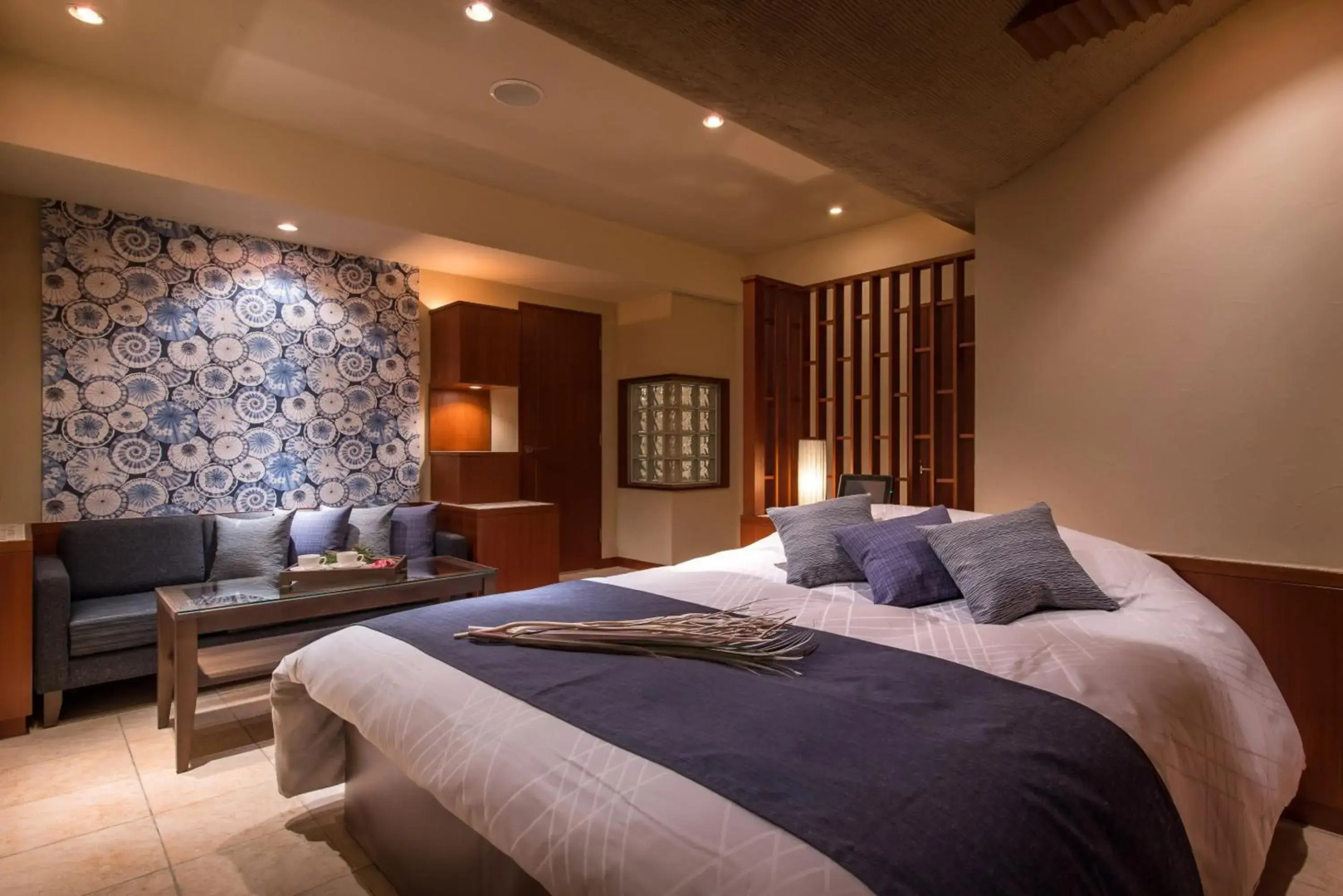 Hotel C Chiba-Shiroi