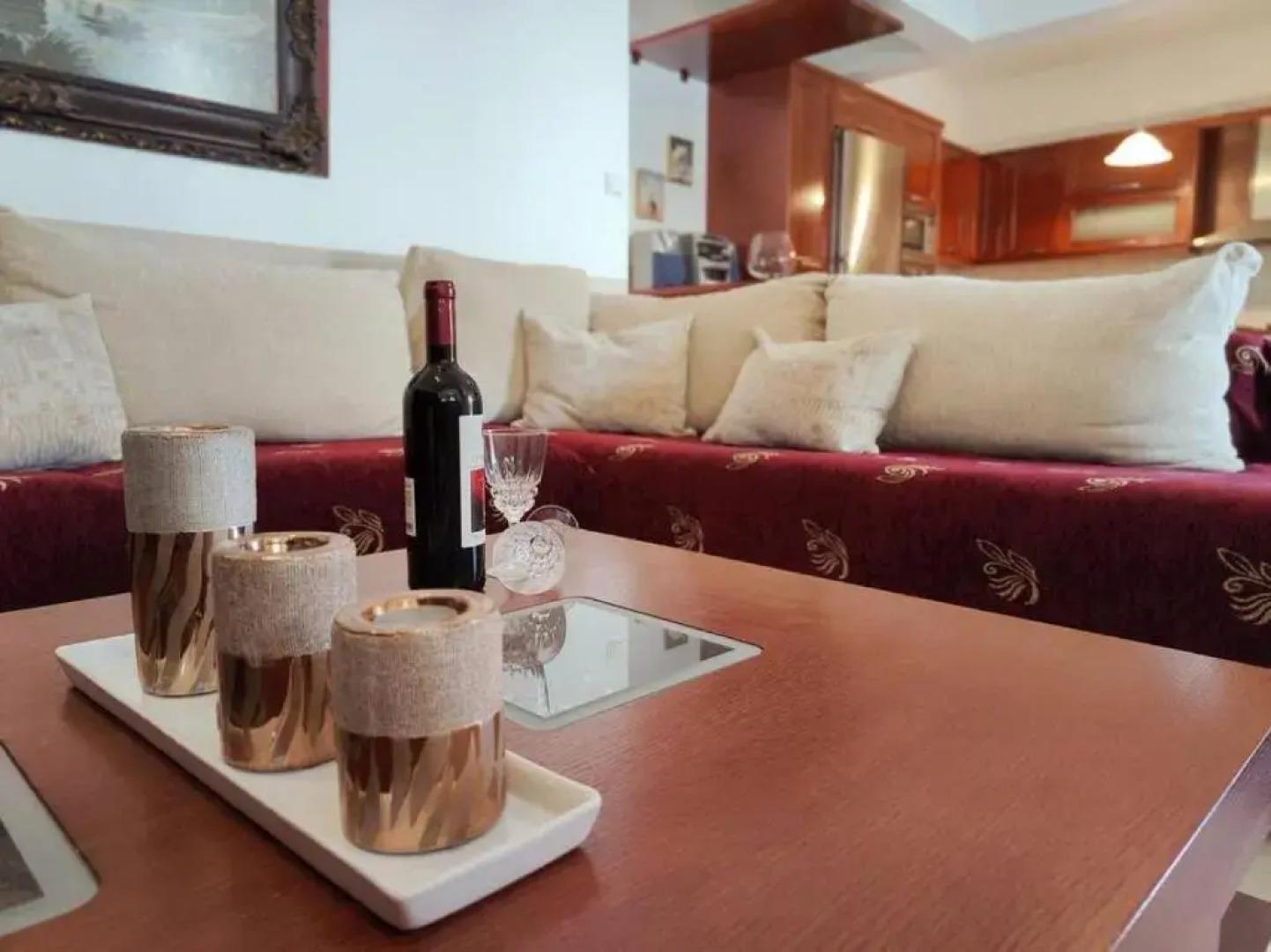 Evaggelia s Private House in Fanes Rhodes