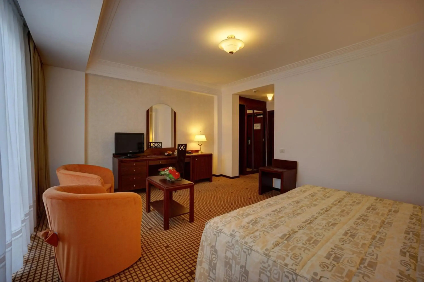 Citrin Hotel - Adults Only