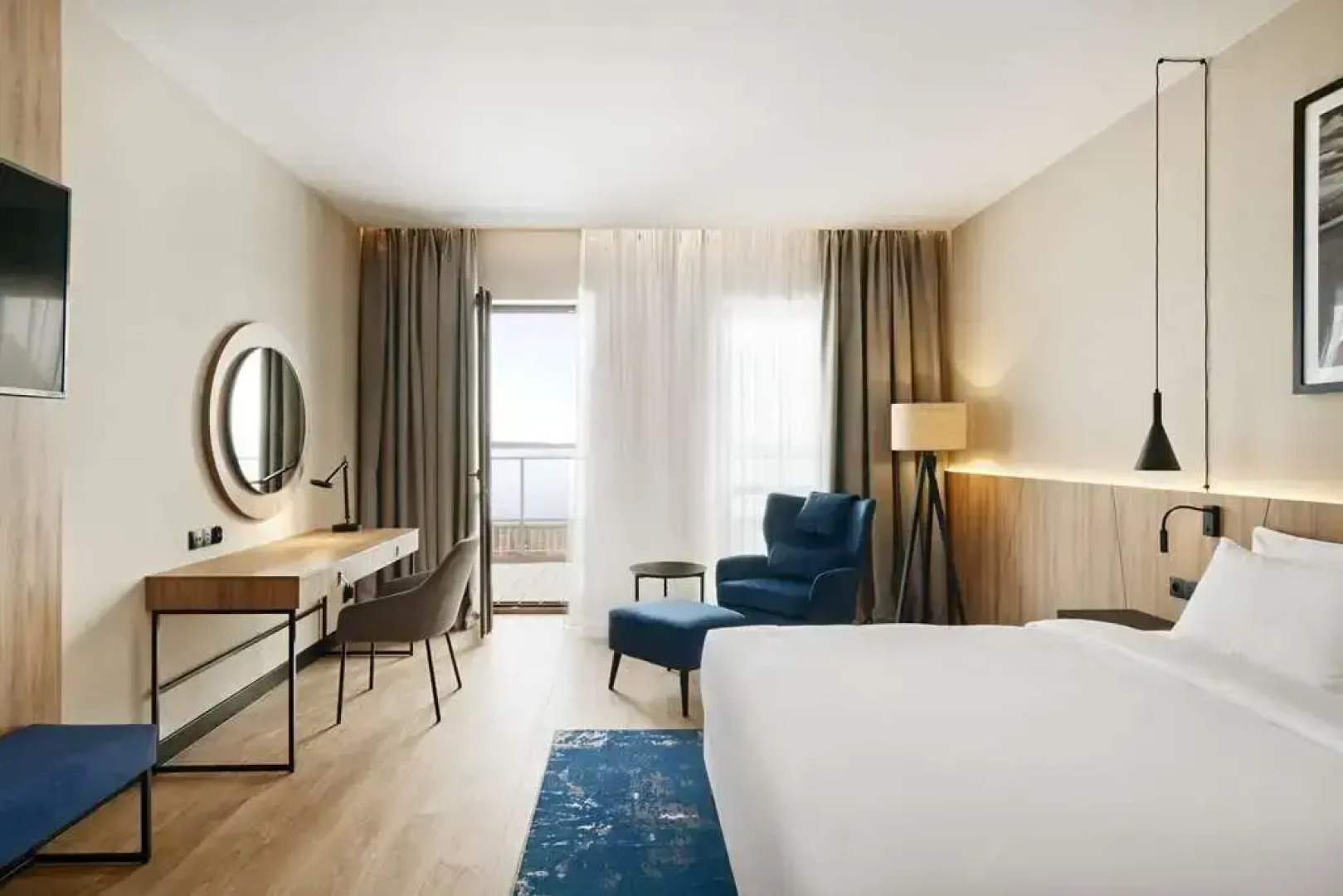 Radisson Blu Resort & Conference Center, Ostroda Mazury