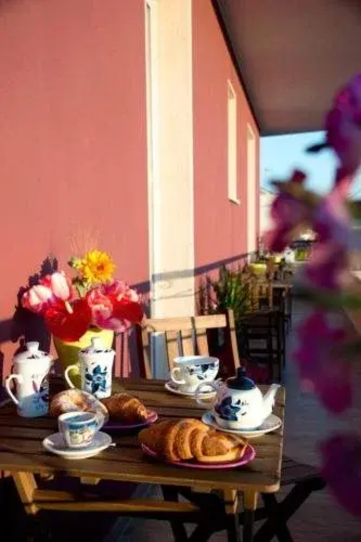 JeJ Sole del Salento