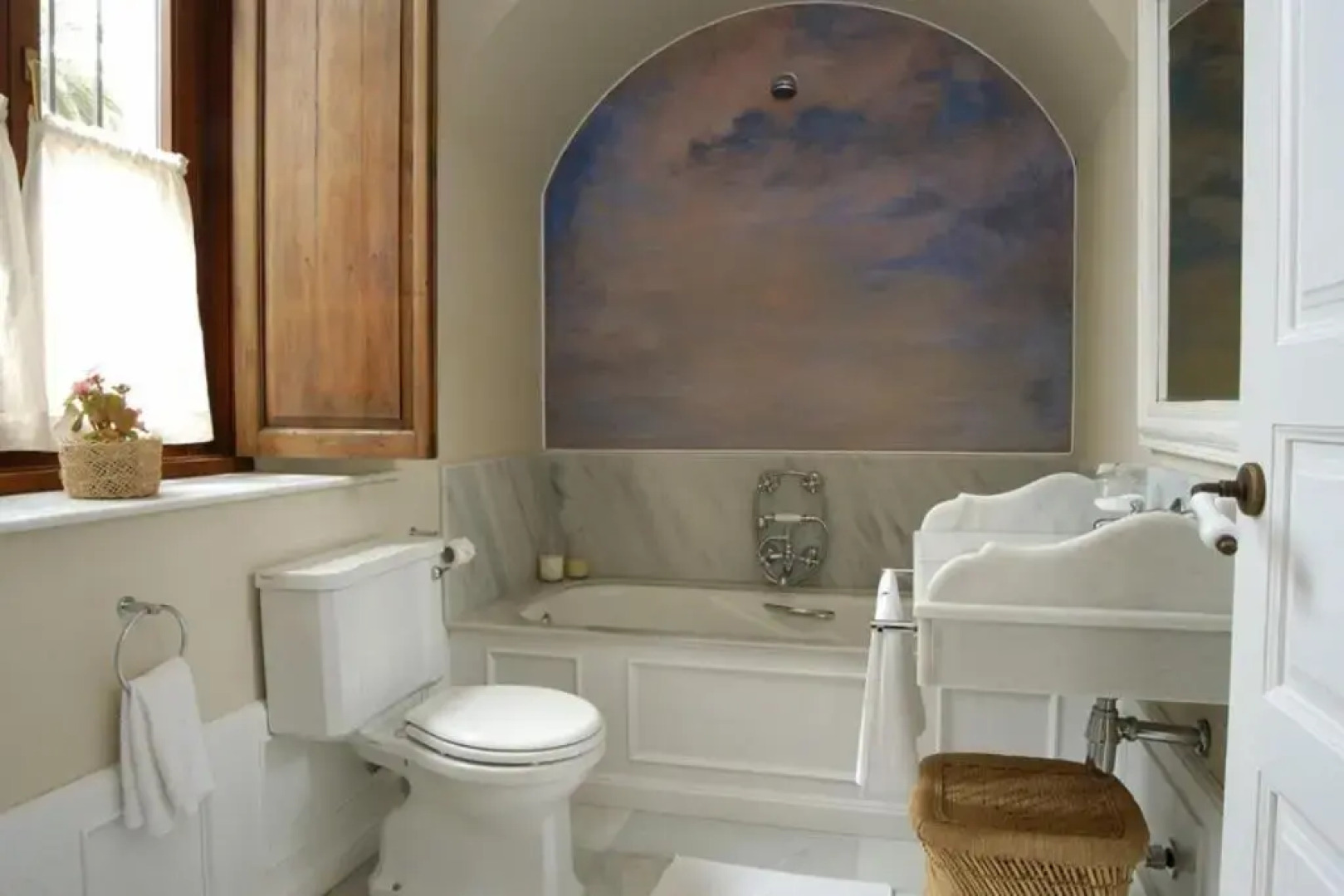 Casa Viña de Alcántara