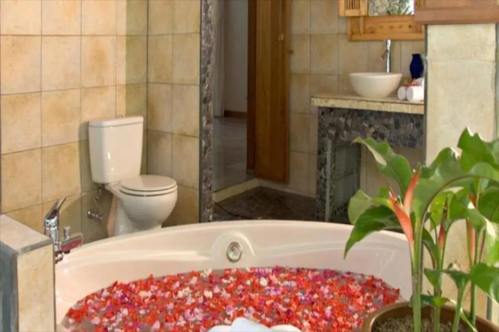 Nefatari Exclusive Villas