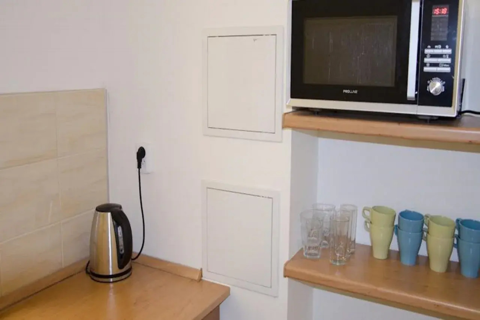 A Plus Hostel - Centrum