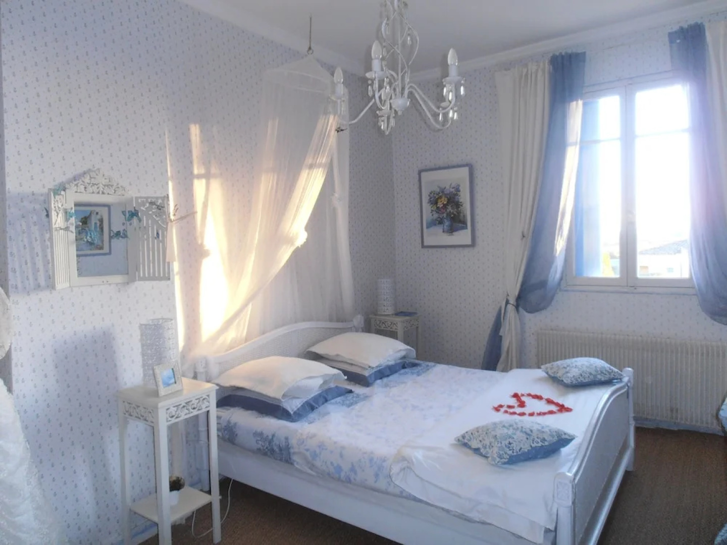 La Lucques Masabelle